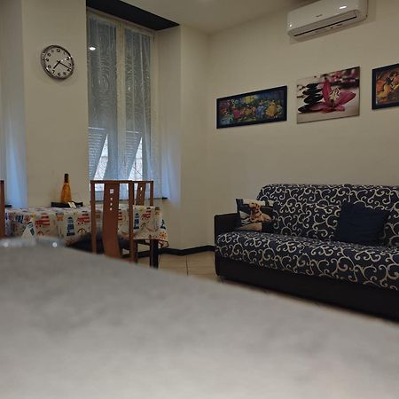 Appartement Ca' Barabino à Gênes Extérieur photo