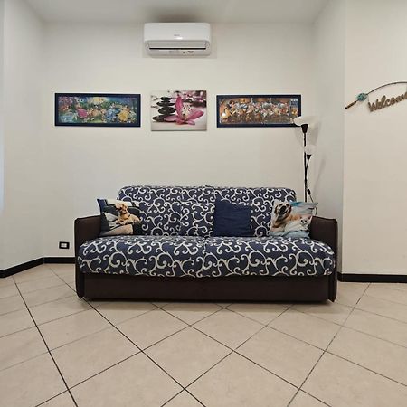 Appartement Ca' Barabino à Gênes Extérieur photo