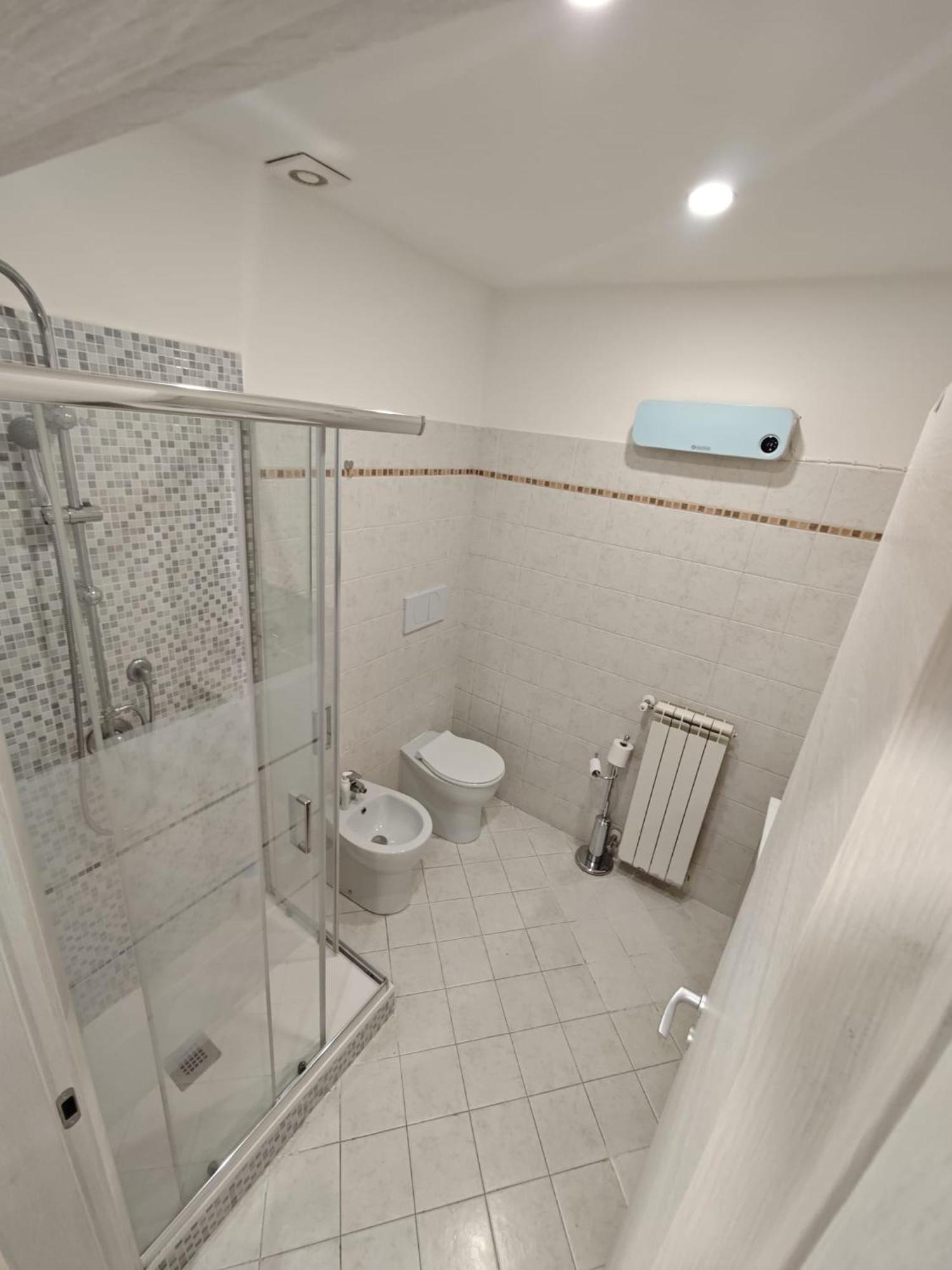 Appartement Ca' Barabino à Gênes Extérieur photo