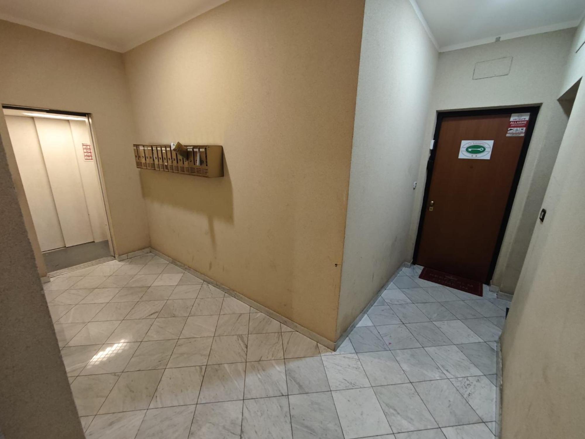 Appartement Ca' Barabino à Gênes Extérieur photo