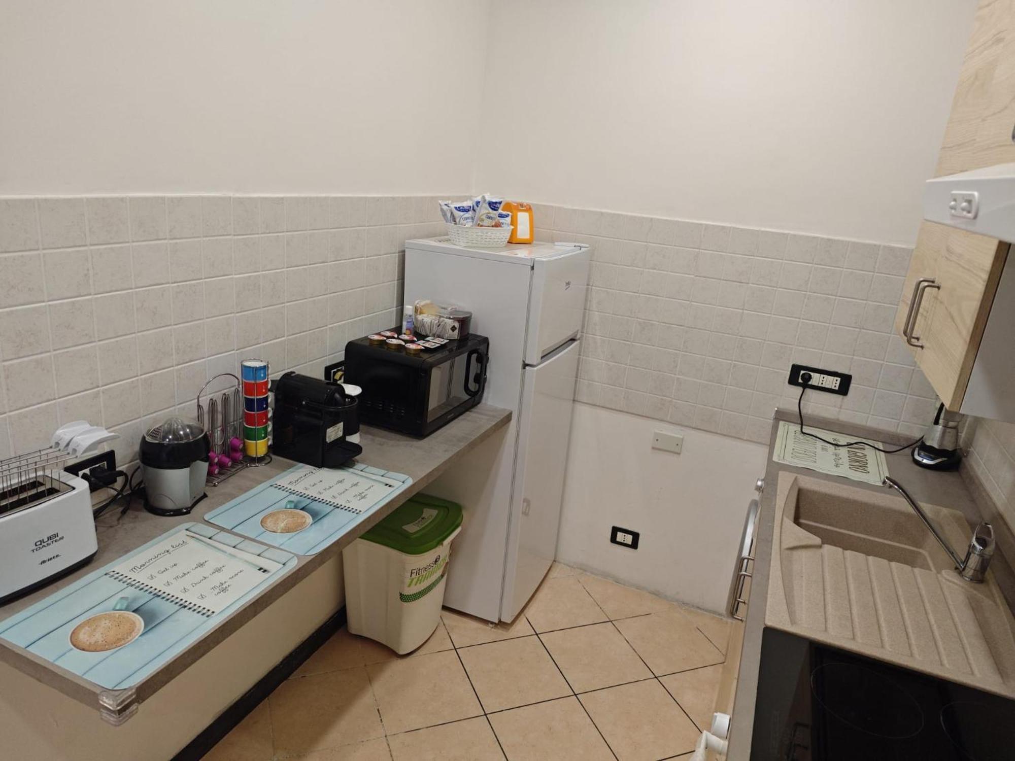 Appartement Ca' Barabino à Gênes Extérieur photo