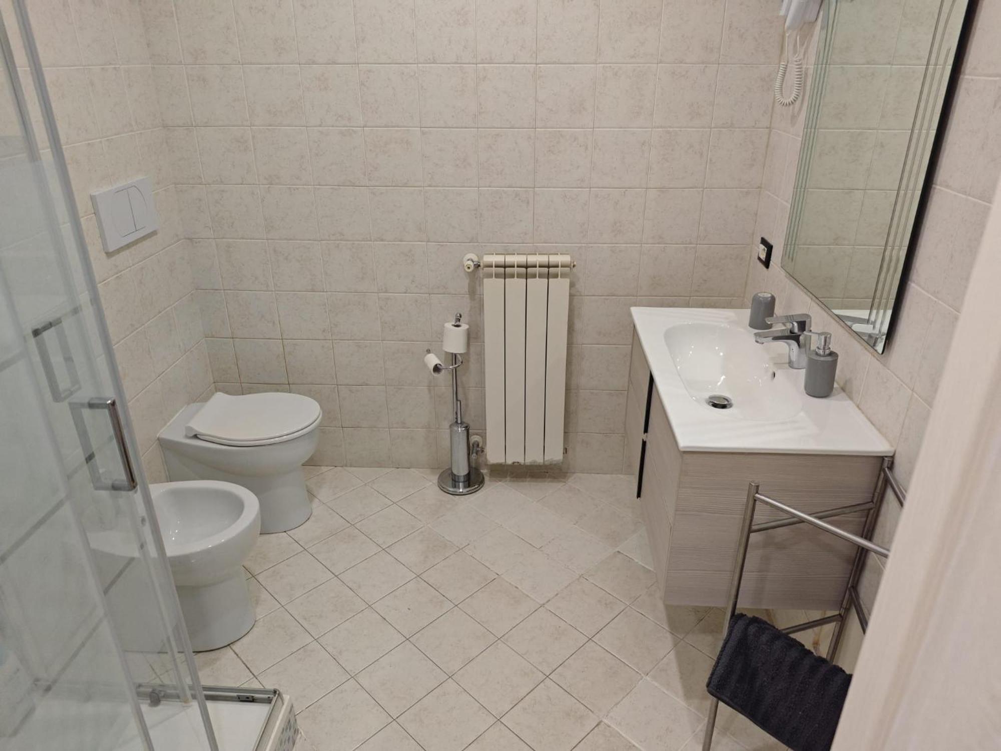 Appartement Ca' Barabino à Gênes Extérieur photo