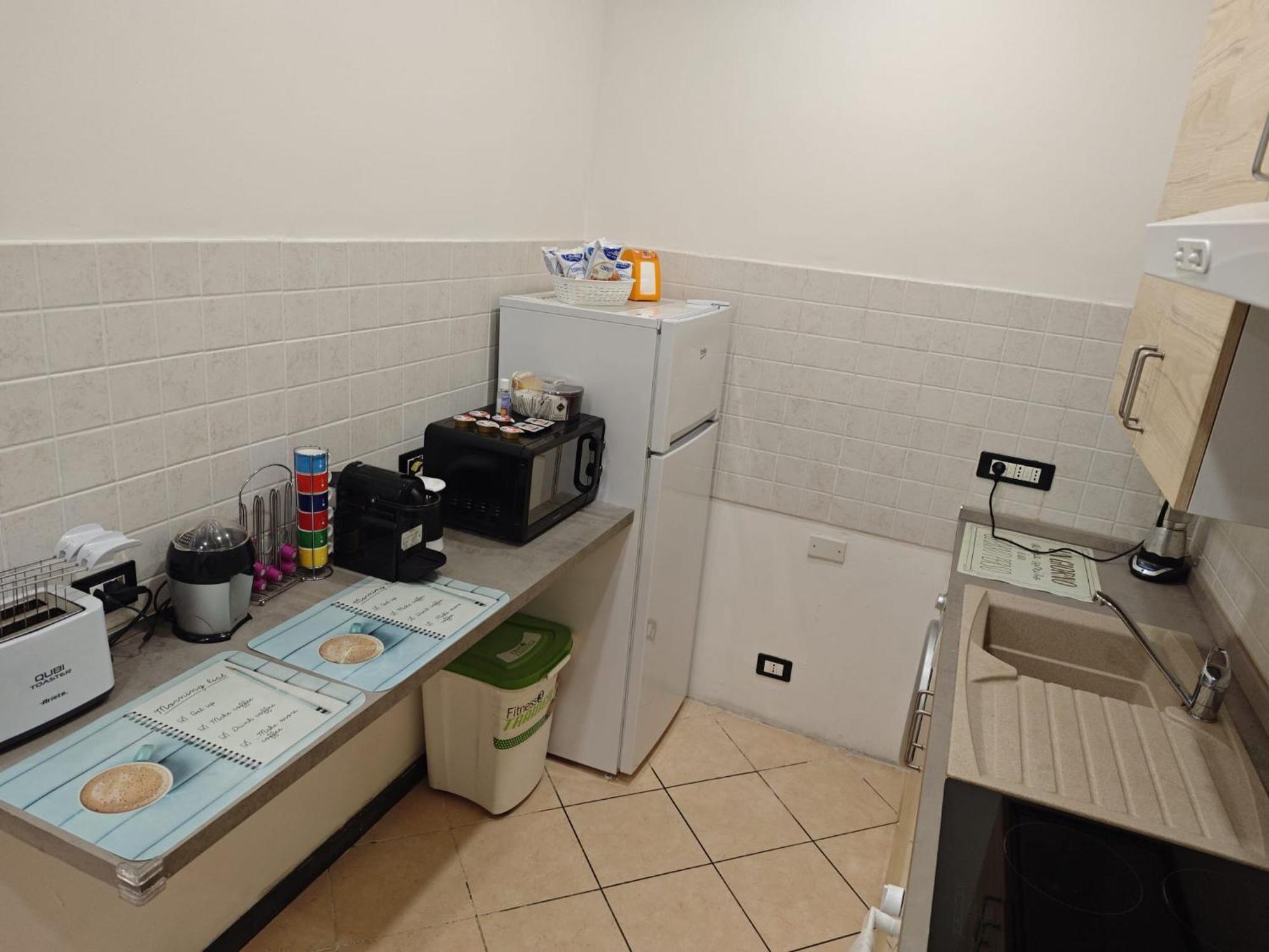 Appartement Ca' Barabino à Gênes Extérieur photo